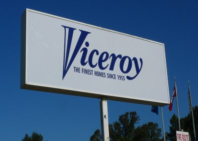 Viceroy Homes